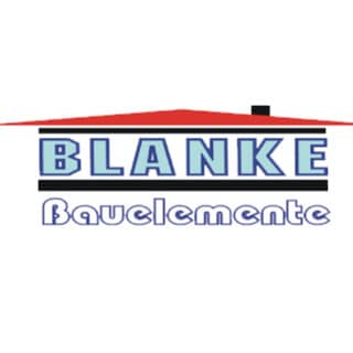 Logo BLANKE BAUELEMENTE