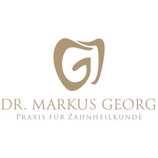 Logo Zahnarzt Dr. med. dent. Markus Georg