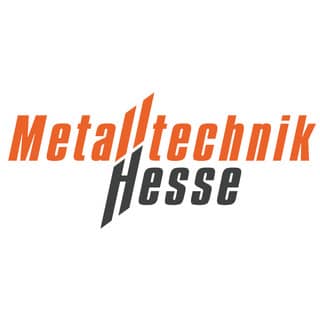 Logo Metalltechnik Hesse