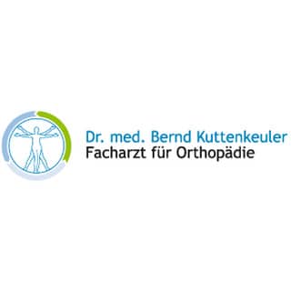 Logo Dr. med. Bernd Kuttenkeuler Facharzt für Orthopädie