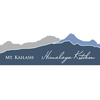 Logo Himalaya Kitchen Mt. Kailash