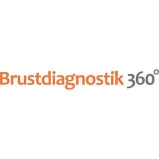 Logo Brustdiagnostik 360° - Mammographie in Düsseldorf