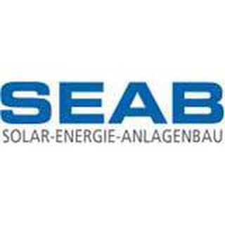 Logo SEAB Solar-Energie-Anlagenbau GmbH