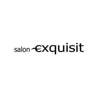Logo salon exquisit
