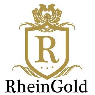 Logo Rheingold Taxi & Limousinen Service