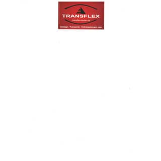 Logo Transflex Transporter Vermietung
