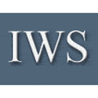Logo Wolfgang Stabenow IWS Bauplanungs GmbH