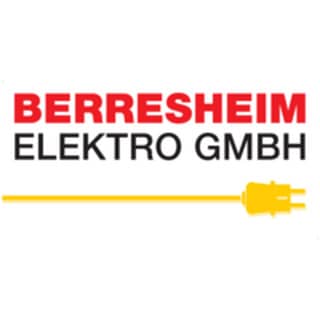 Logo Berresheim Elektro GmbH