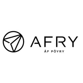 Logo AFRY Management Consulting GmbH
