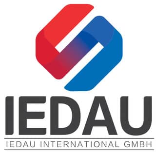 Logo IEDAU INTERNATIONAL GmbH