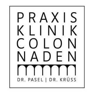 Logo Plastische Chirurgie Praxisklinik Colonnaden