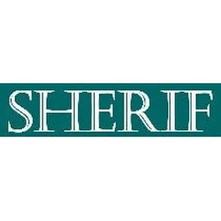 Logo Sherif GmbH