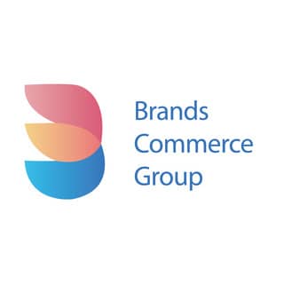 Logo BrandsCommerce GmbH
