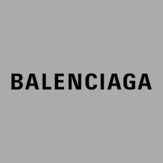 Logo BALENCIAGA - CLOSED