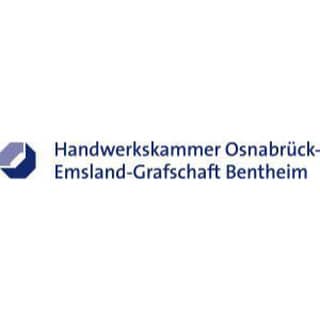 Logo Handwerkskammer Osnabrück-Emsland-Grafschaft Bentheim