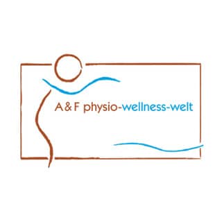Logo A&F Physio Wellness-Welt GmbH