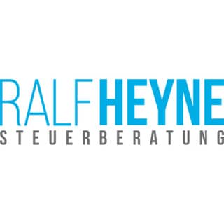 Logo Ralf Heyne Steuerberatung
