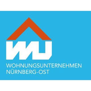 Logo Wohnungsunternehmen Nürnberg-Ost e.G.