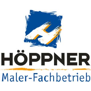 Logo Malerfachbetrieb Höppner