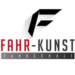 Logo FAHR-KUNST FAHRSCHULE