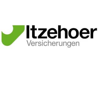 Logo Itzehoer Versicherungen: Servicebüro Harburg