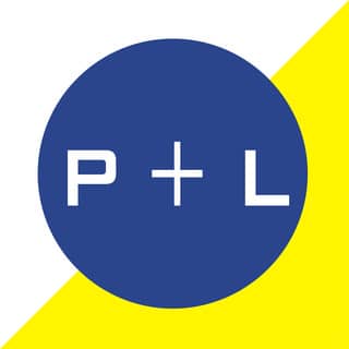 Logo P+L Hoffbauer & Co. GmbH
