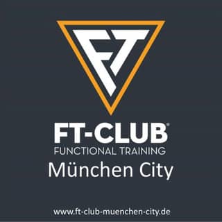 Logo FT-CLUB München City