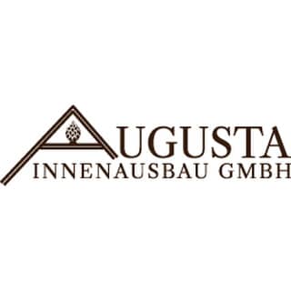 Logo Augusta Innenausbau GmbH