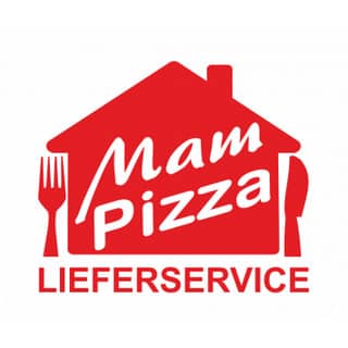 Logo MamPizza