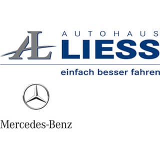 Logo Autohaus Liess GmbH & Co. KG