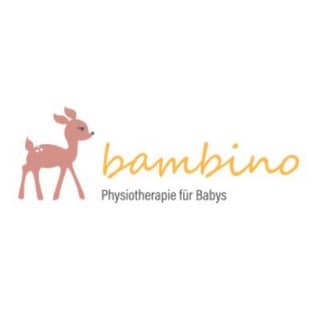 Logo Bambino - Kinderphysiotherapie