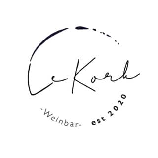 Logo Le Kork Bar