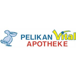 Logo Pelikan Vital Apotheke