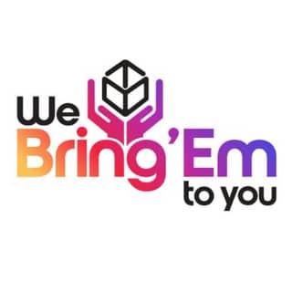 Logo Bring Em GmbH