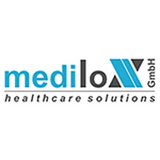 Logo medilox GmbH