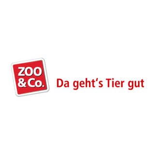 Logo ZOO & Co. ZOOLAND Frechen