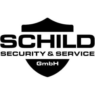 Logo Schild Security & Service GmbH