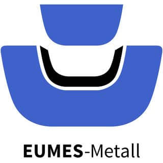 Logo Eumes-Metall GmbH