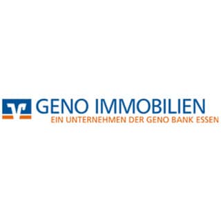 Logo GENO-IMMOBILIEN GMBH