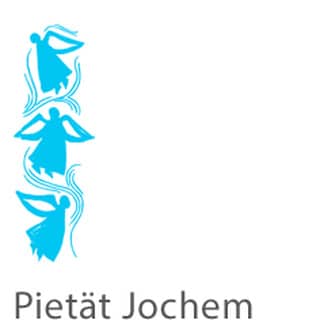 Logo Pietät Jochem
