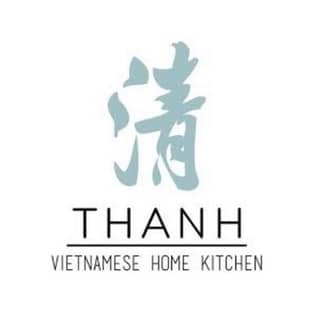 Logo Thanh Vietnamese Home Kitchen