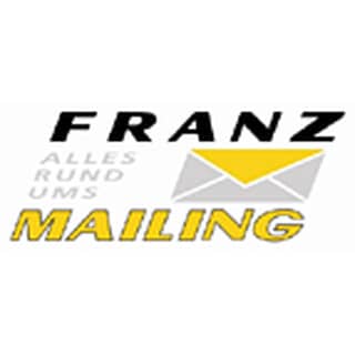 Logo Franz-Mailing Inh. Johannes Franz
