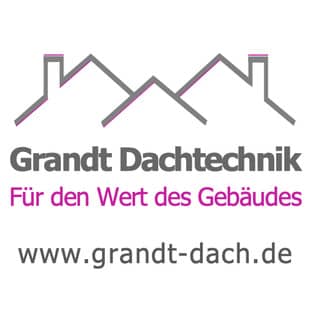 Logo Grandt Dachtechnik