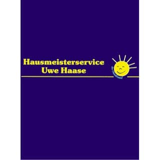 Logo Hausmeisterservice Uwe Haase