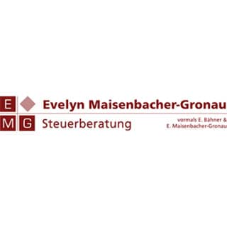 Logo Evelyn Maisenbacher-Gronau