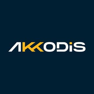 Logo Akkodis