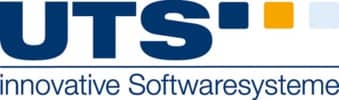 Logo UTS innovative Softwaresysteme GmbH
