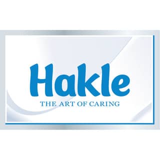 Logo Hakle GmbH