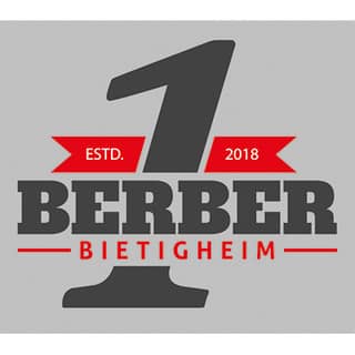 Logo Berber1