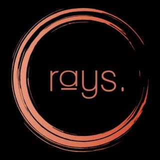 Logo rays restaurant